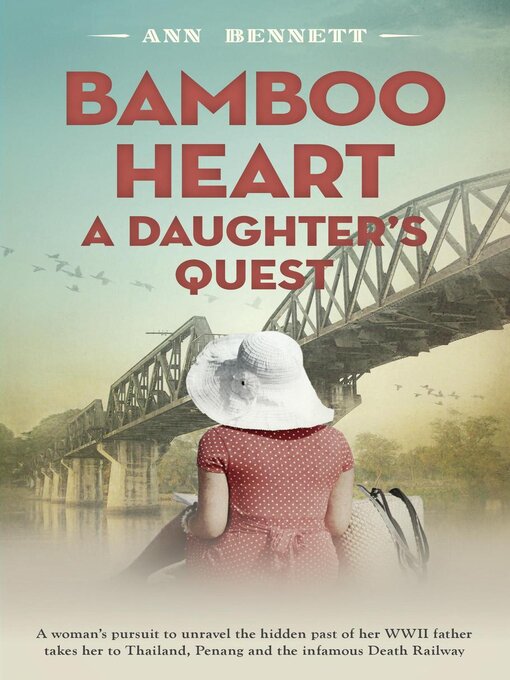 Title details for Bamboo Heart by Ann Bennett - Available
